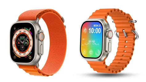watch like apple